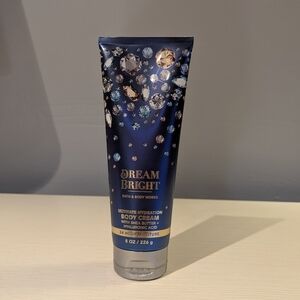 Bath & Body Works Dream Bright Body Cream